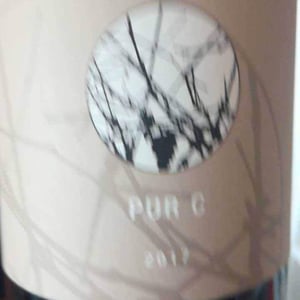 Pur C - Clos de la Barthassade - helene-guillaume-baron