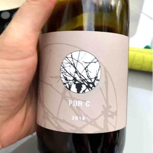 Pur C - Clos de la Barthassade - helene-guillaume-baron