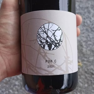 Pur C - Clos de la Barthassade - helene-guillaume-baron