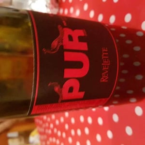 Pur Carignan - Château Revelette - Peter & Sandra Fischer 