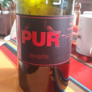 Pur Carignan - Château Revelette - peter-sandra-fischer
