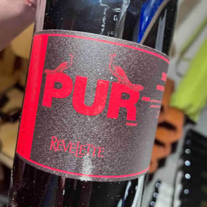 Pur Carignan - Château Revelette - peter-sandra-fischer