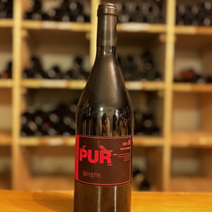 Pur Carignan - Château Revelette - Peter & Sandra Fischer 