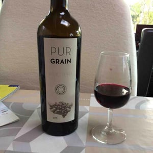 Pur Grain - Terre de vigneron - terre-de-vigneron