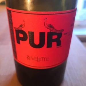 Château Revelette - Peter & Sandra Fischer - Pur Grenache