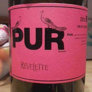 Château Revelette - Peter & Sandra Fischer - Pur Grenache