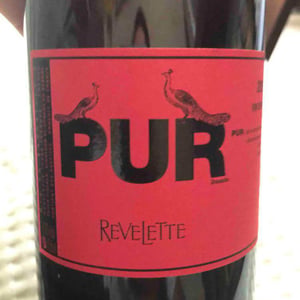 Château Revelette - Peter & Sandra Fischer - Pur Grenache