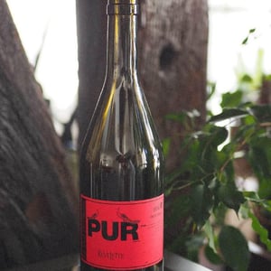 Château Revelette - Peter & Sandra Fischer - Pur Grenache