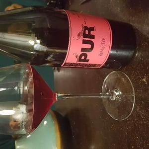Pur Grenache - Château Revelette - Peter & Sandra Fischer 