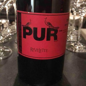 Pur Grenache - Château Revelette - peter-sandra-fischer