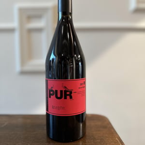 Pur Grenache - Château Revelette - peter-sandra-fischer