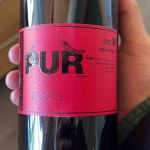 Pur Grenache - Château Revelette - peter-sandra-fischer
