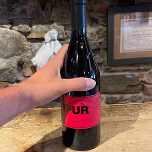 Pur Grenache - Château Revelette - peter-sandra-fischer