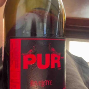 Pur Grenache - Château Revelette - Peter & Sandra Fischer 