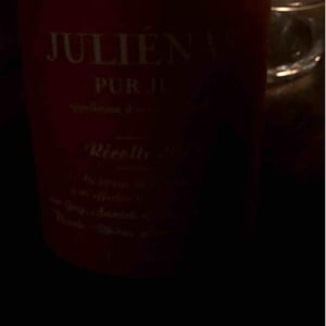 Pur Ju... - Les Bertrand - guy-annick-yann-bertrand