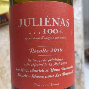 Pur Ju... - Les Bertrand - guy-annick-yann-bertrand