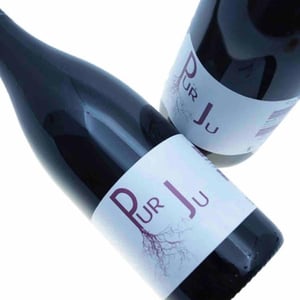 Pur Ju - Castell Reynoard - julien-castell
