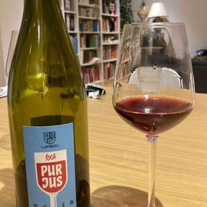Pur Jus - Domaine Lambert - beatrice-pascal-lambert -2020