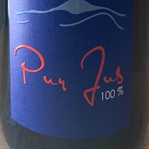 Pur Jus (blue) - Domaine Belluard (CLOSED) - dominique-belluard-closed
