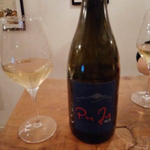 Pur Jus (blue) - Domaine Belluard (CLOSED) - Dominique Belluard (CLOSED) 