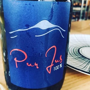 Pur Jus (blue) - Domaine Belluard (CLOSED) - dominique-belluard-closed
