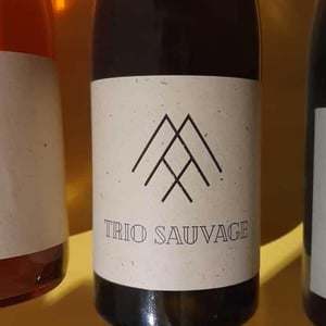 Trio Sauvage - Max sein Wein - Max Baumann -2020