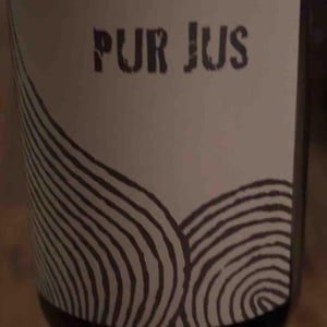 Pur Jus - Léo Dirringer - Léo Dirringer 
