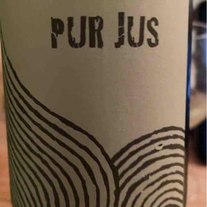 Pur Jus - Léo Dirringer - leo-dirringer