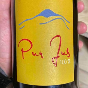 Pur Jus (Orange) - Domaine Belluard (CLOSED) - dominique-belluard-closed