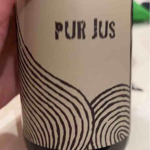 Pur Jus - Léo Dirringer - leo-dirringer