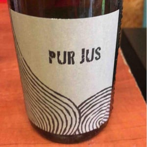 Léo Dirringer - Léo Dirringer - Pur Jus