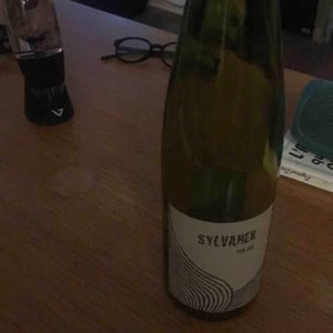 Pur Jus Sylvaner - Léo Dirringer - Léo Dirringer 