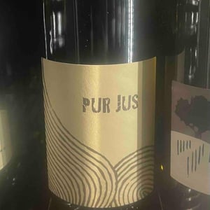 Pur Jus - Léo Dirringer - Léo Dirringer 