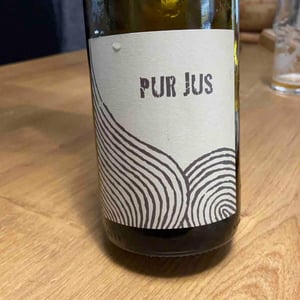 Léo Dirringer - Léo Dirringer - Pur Jus