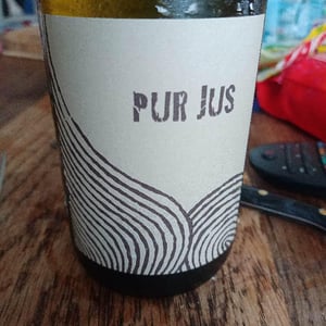 Pur Jus 2020