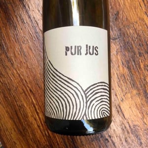 Pur Jus - Léo Dirringer - leo-dirringer
