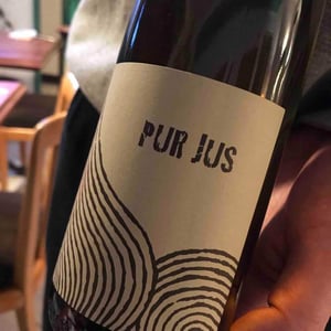 Léo Dirringer - Léo Dirringer - Pur Jus