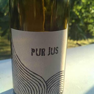 Léo Dirringer - Léo Dirringer - Pur Jus