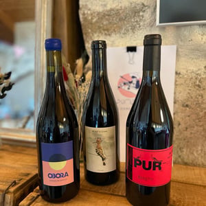Pur Grenache - Château Revelette - peter-sandra-fischer
