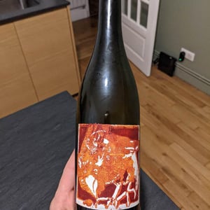 Pur Trollinger - Wetzel Weine - Harald Wetzel