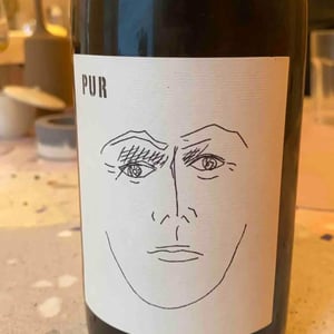 Pur - Domaine de la Graveirette - julien-mus -2017