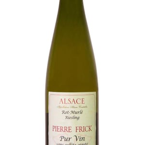 Pur Vin Vorbourg - Pierre Frick - Pierre Frick 