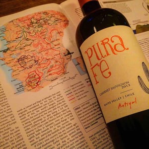 Pura Fe 2013