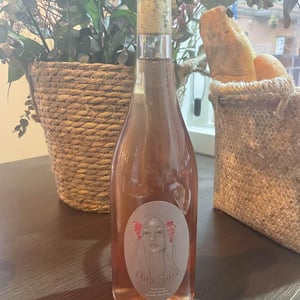 Pura Sara - Bodega Pura Vida - Rober y Maria Ayala Sánchez 