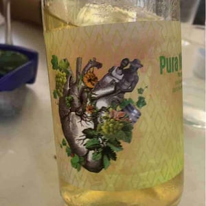 Pura Vida Cosecha - Bodega Pura Vida - Rober y Maria Ayala Sánchez 