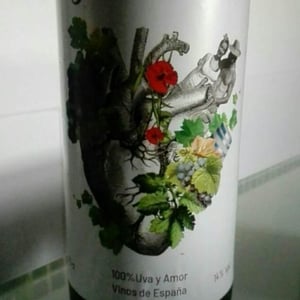 Pura Vida Cosecha 2020 - Bodega Pura Vida - Rober y Maria Ayala Sánchez
