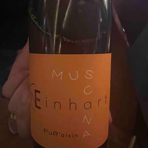 Muscana - Domaine Einhart - nicolas-theo-einhart