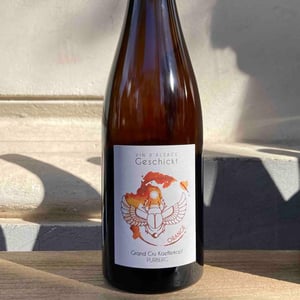 Purberg - Domaine Geschickt - Arnaud Geschickt & Aurélie Fayolle -2020