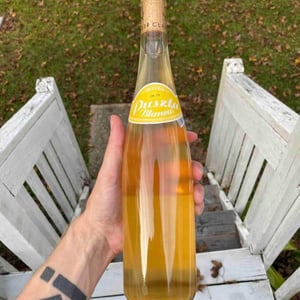 Puszta Blanca - Weingut Claus Preisinger - claus-preisinger