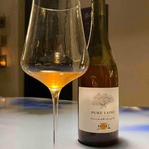 Pure Laine - Pierre Boyat - Pierre Boyat 
